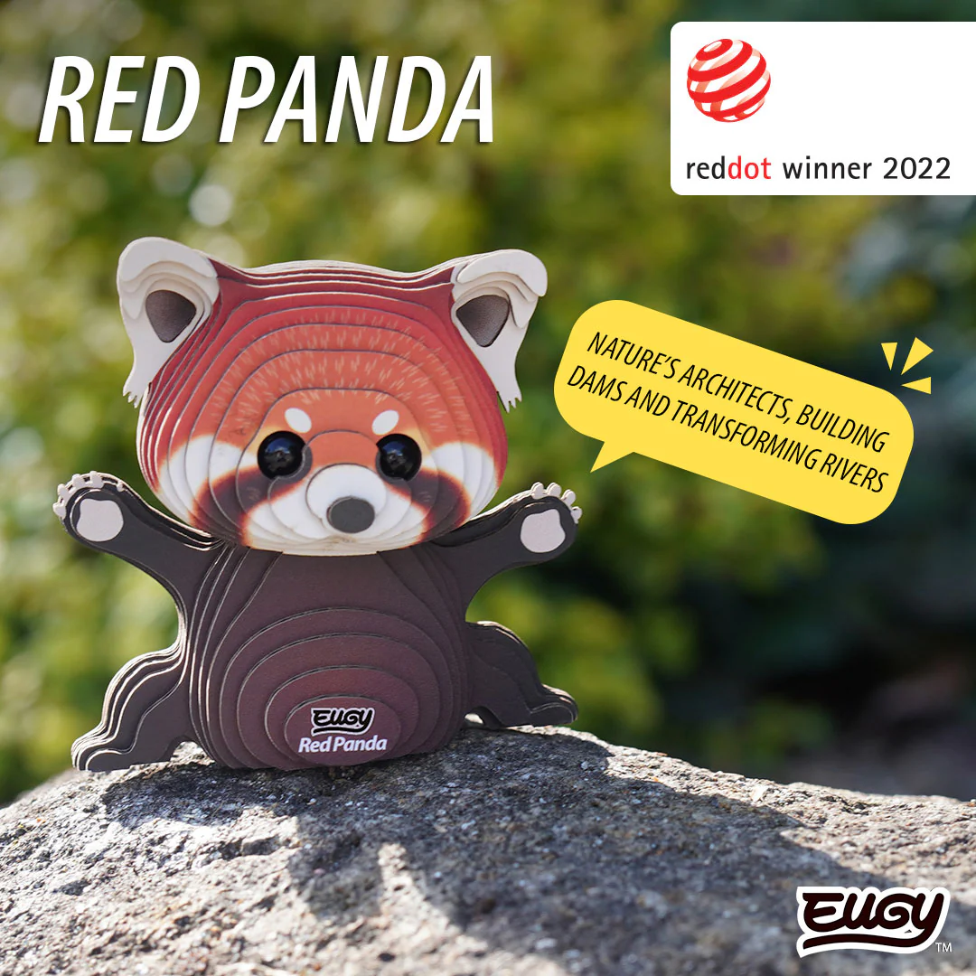 126 Red Panda - Image 7