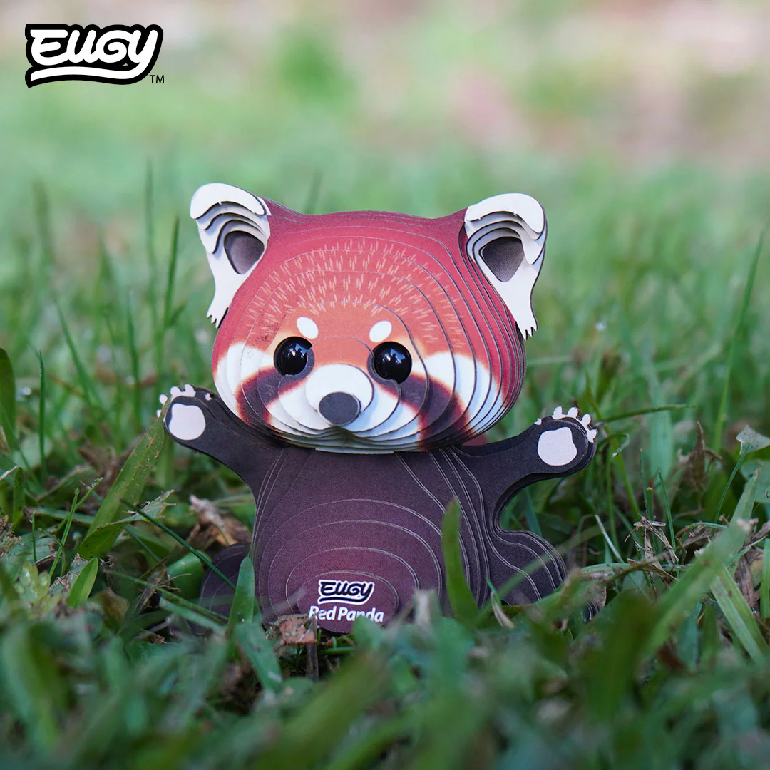 126 Red Panda - Image 9