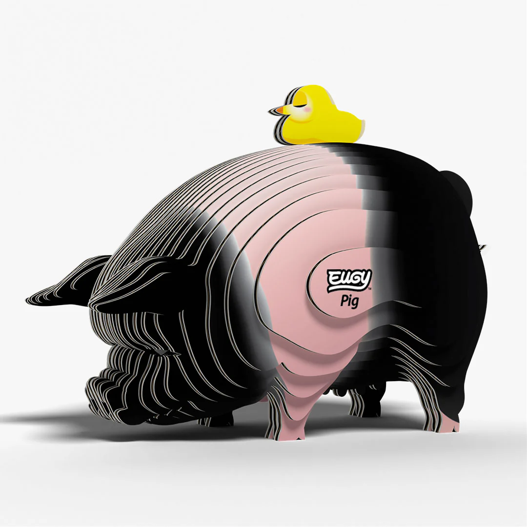 128 Pig - Image 2