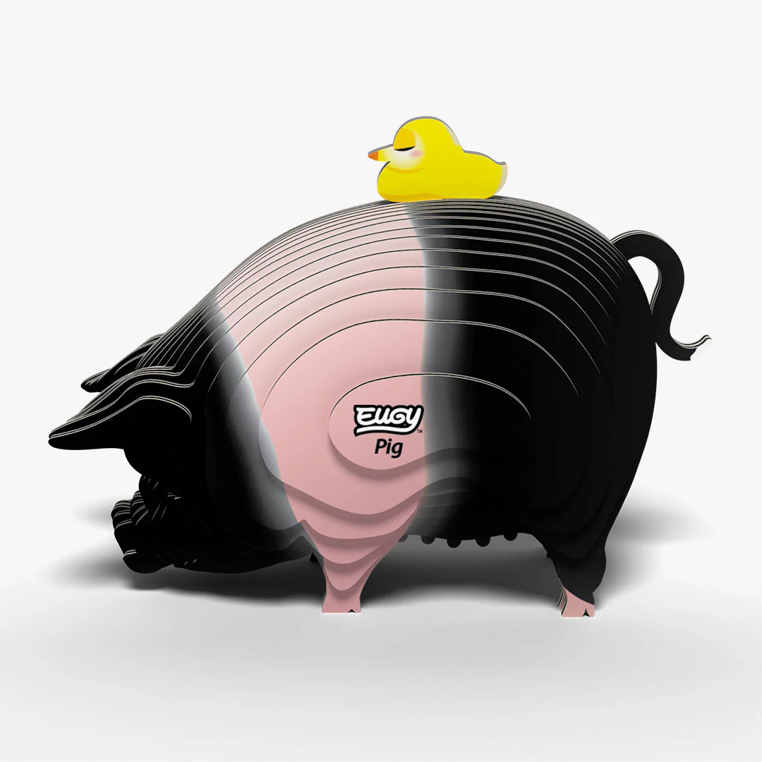 128 Pig - Image 3