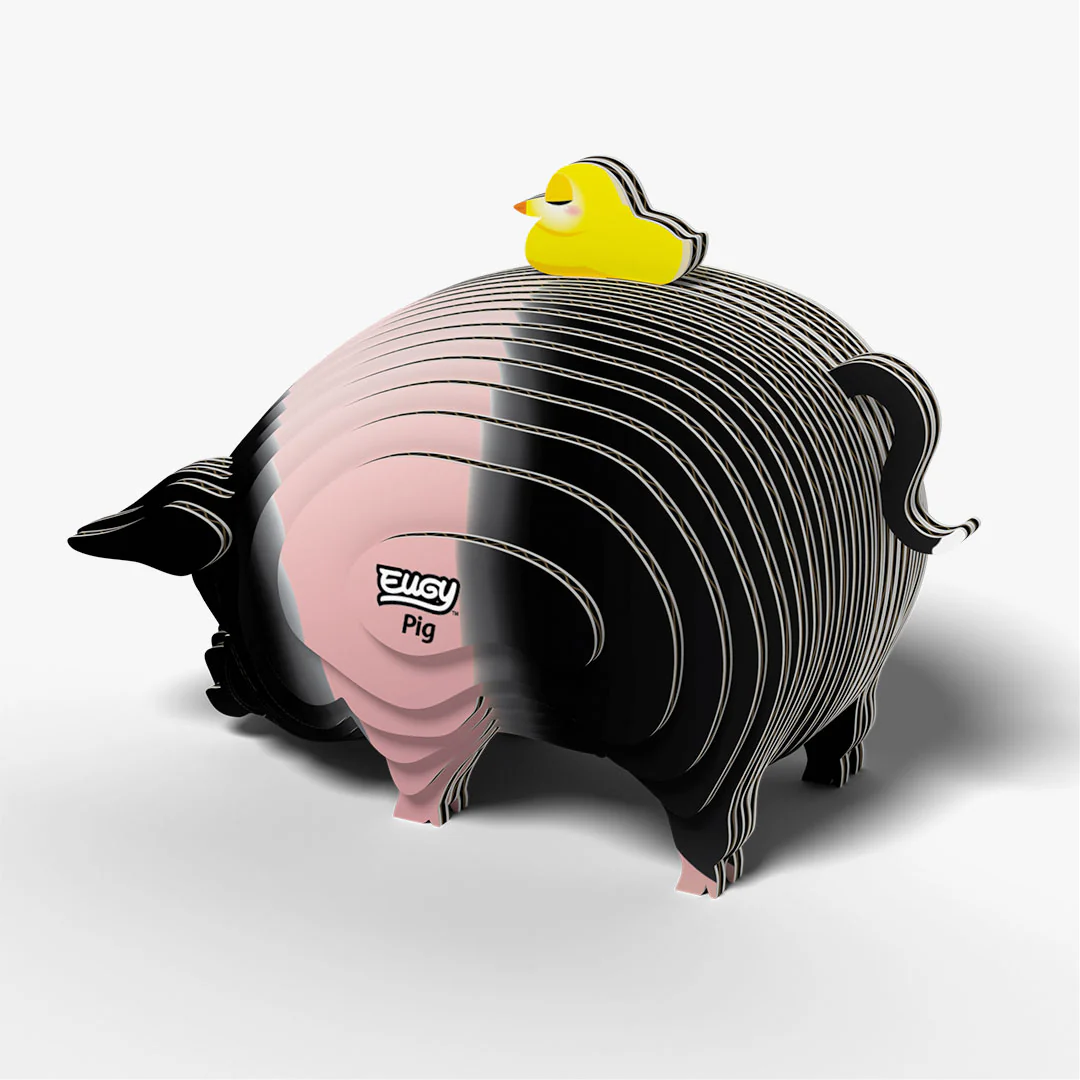 128 Pig - Image 4