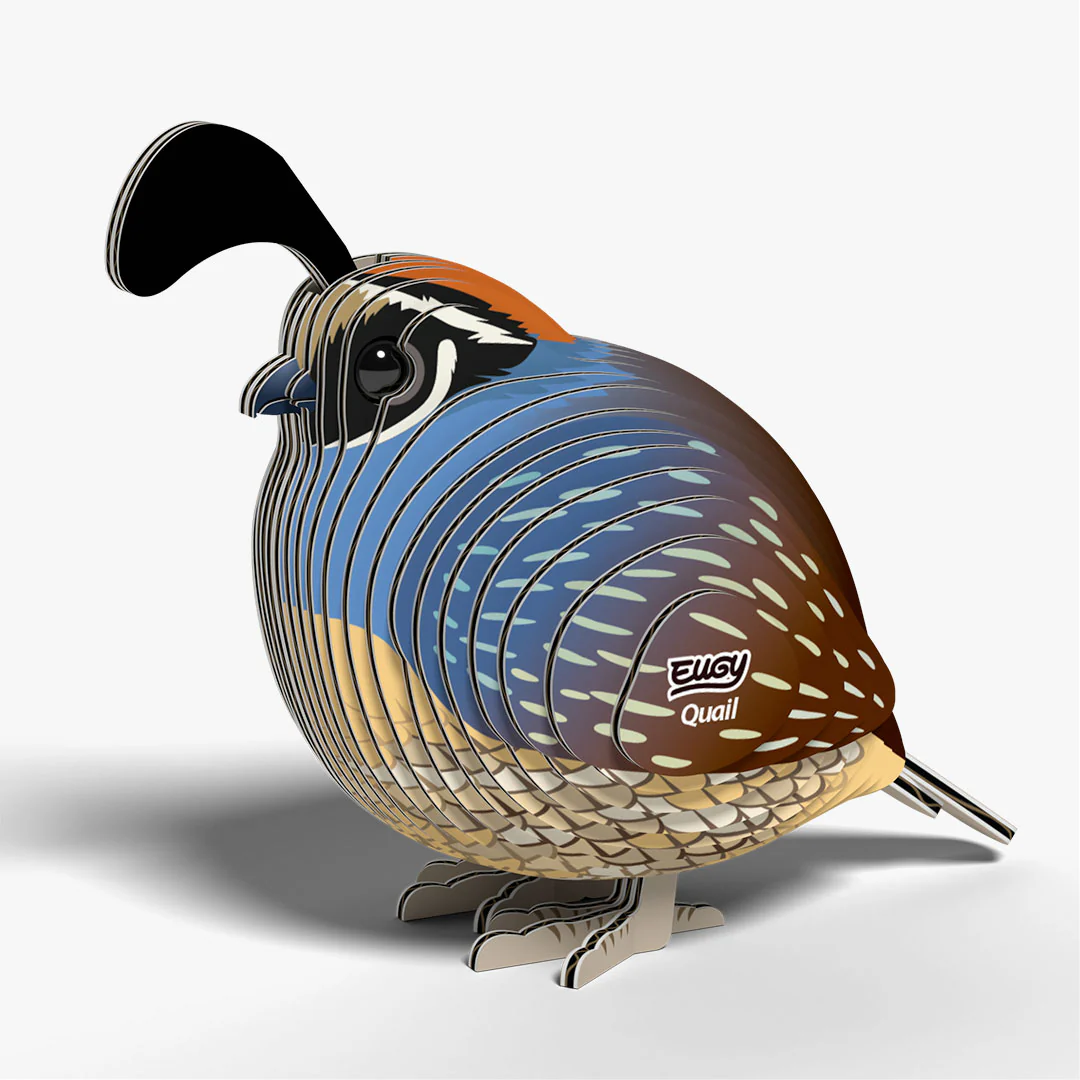 129 Quail - Image 2
