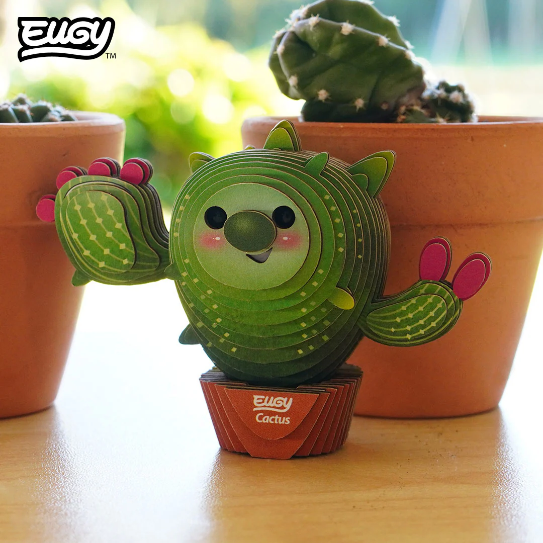 130 Cactus - Image 10