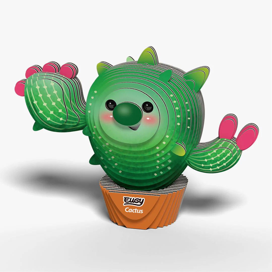 130 Cactus - Image 3