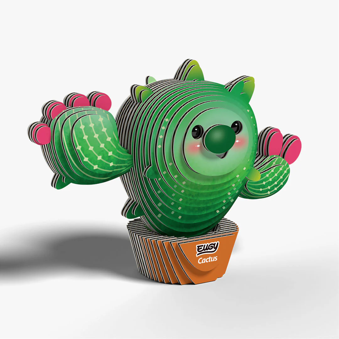 130 Cactus - Image 4