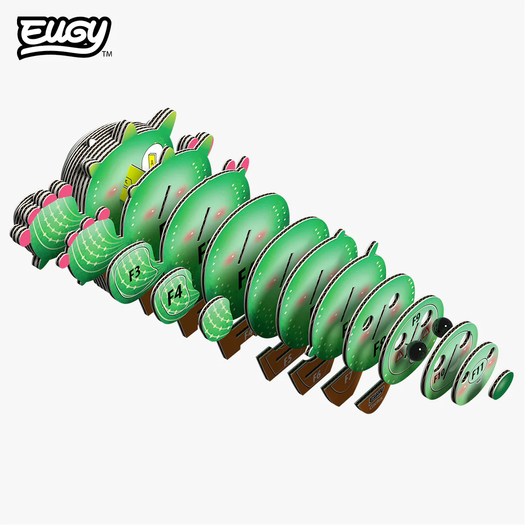 130 Cactus - Image 6