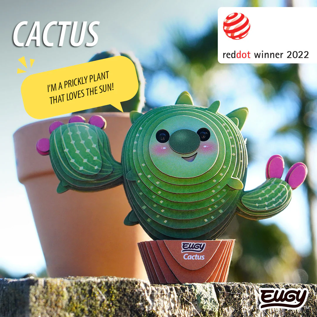 130 Cactus - Image 8