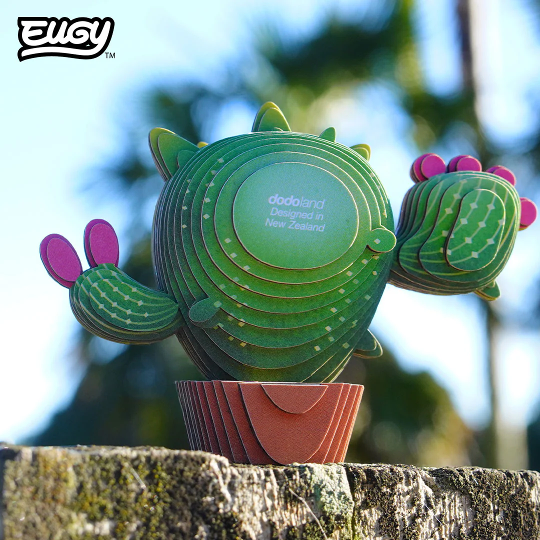 130 Cactus - Image 9