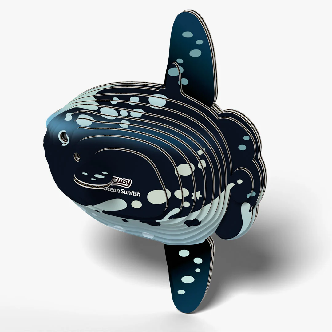 132 Ocean Sunfish - Image 4