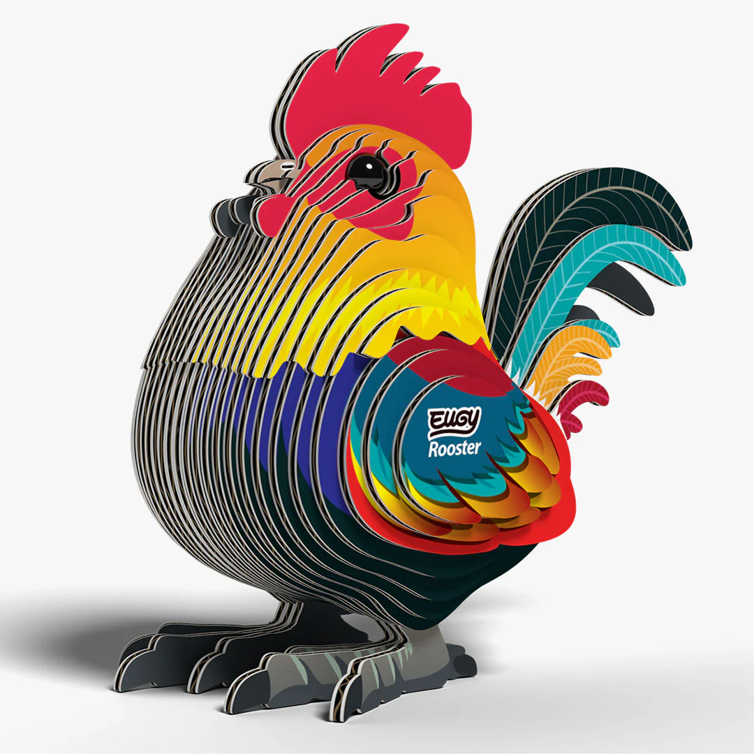 133 Rooster - Image 2