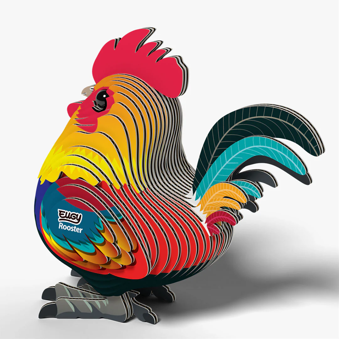 133 Rooster - Image 4