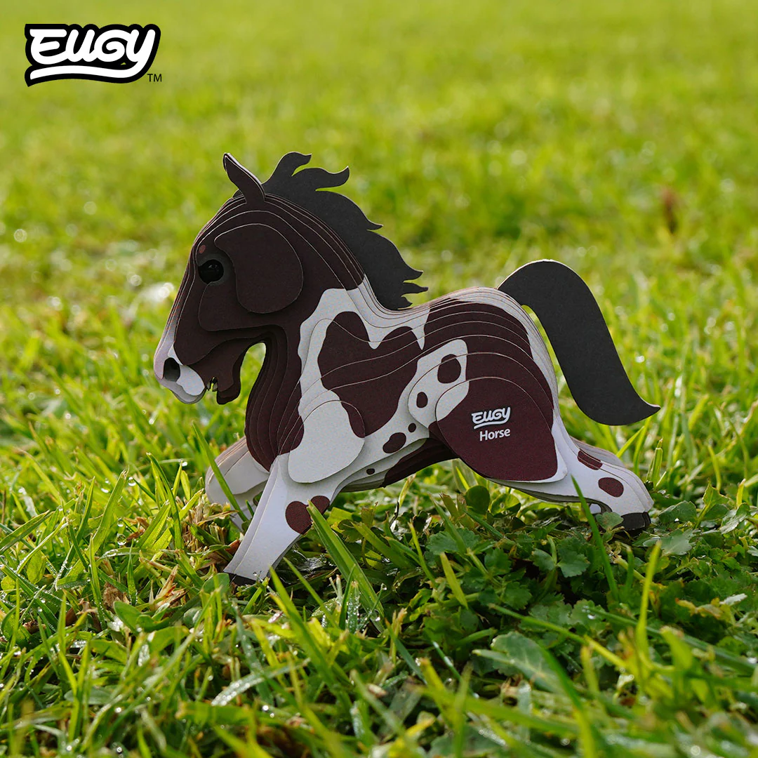 134 Horse - Image 10