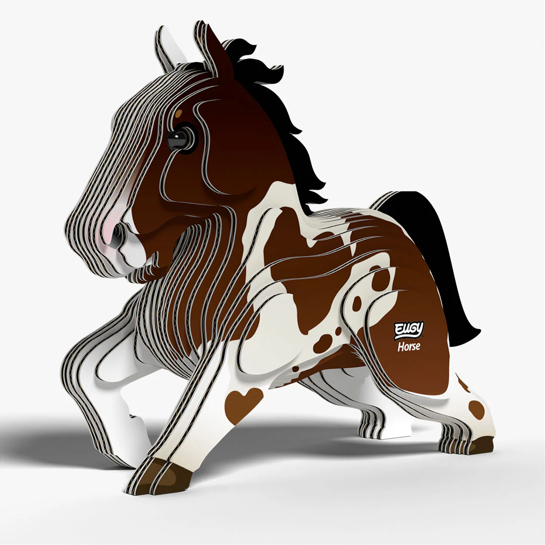 134 Horse - Image 2