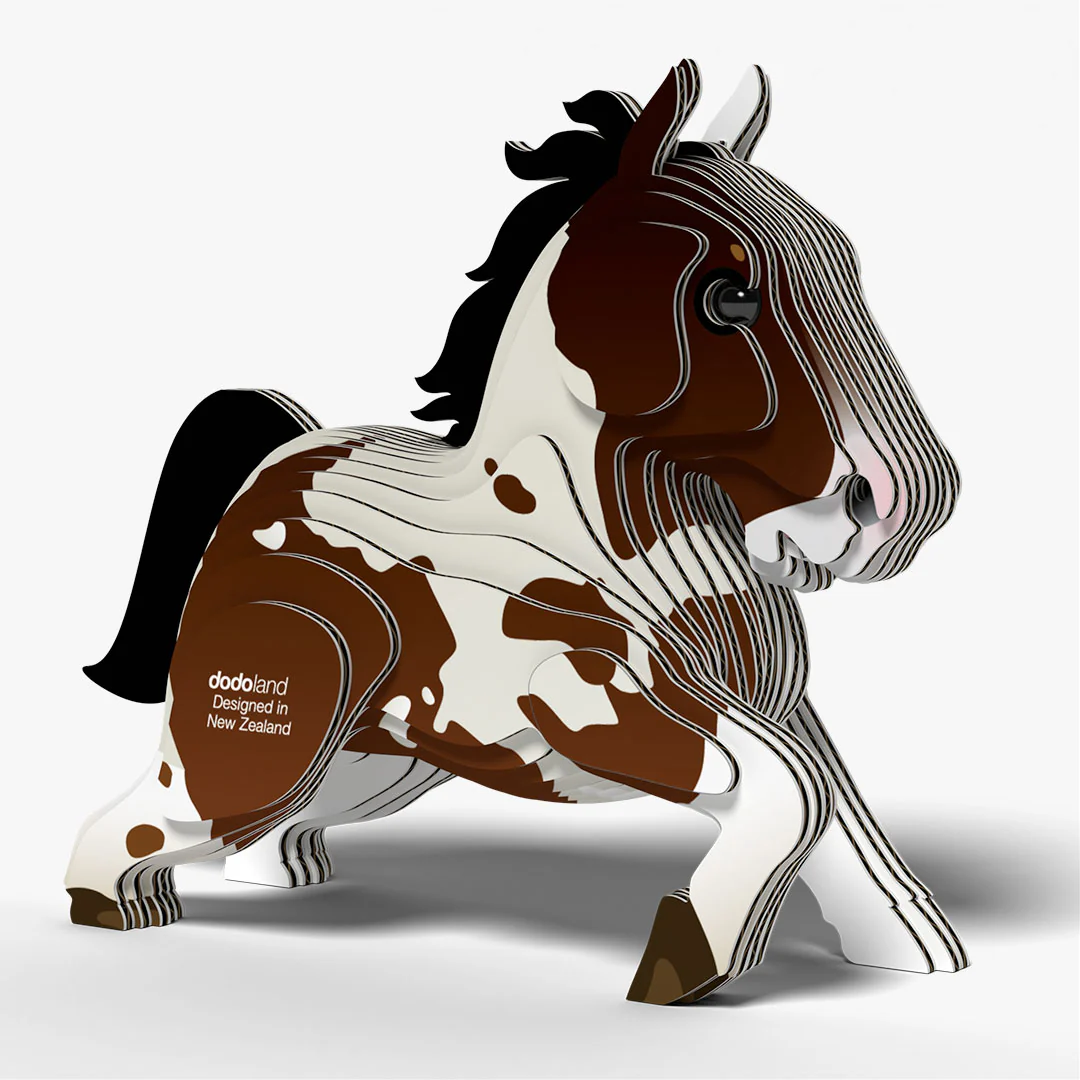 134 Horse - Image 5