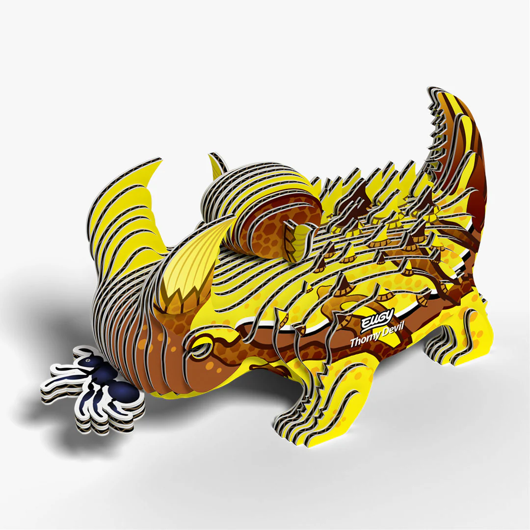 135 Thorny Devil - Image 2