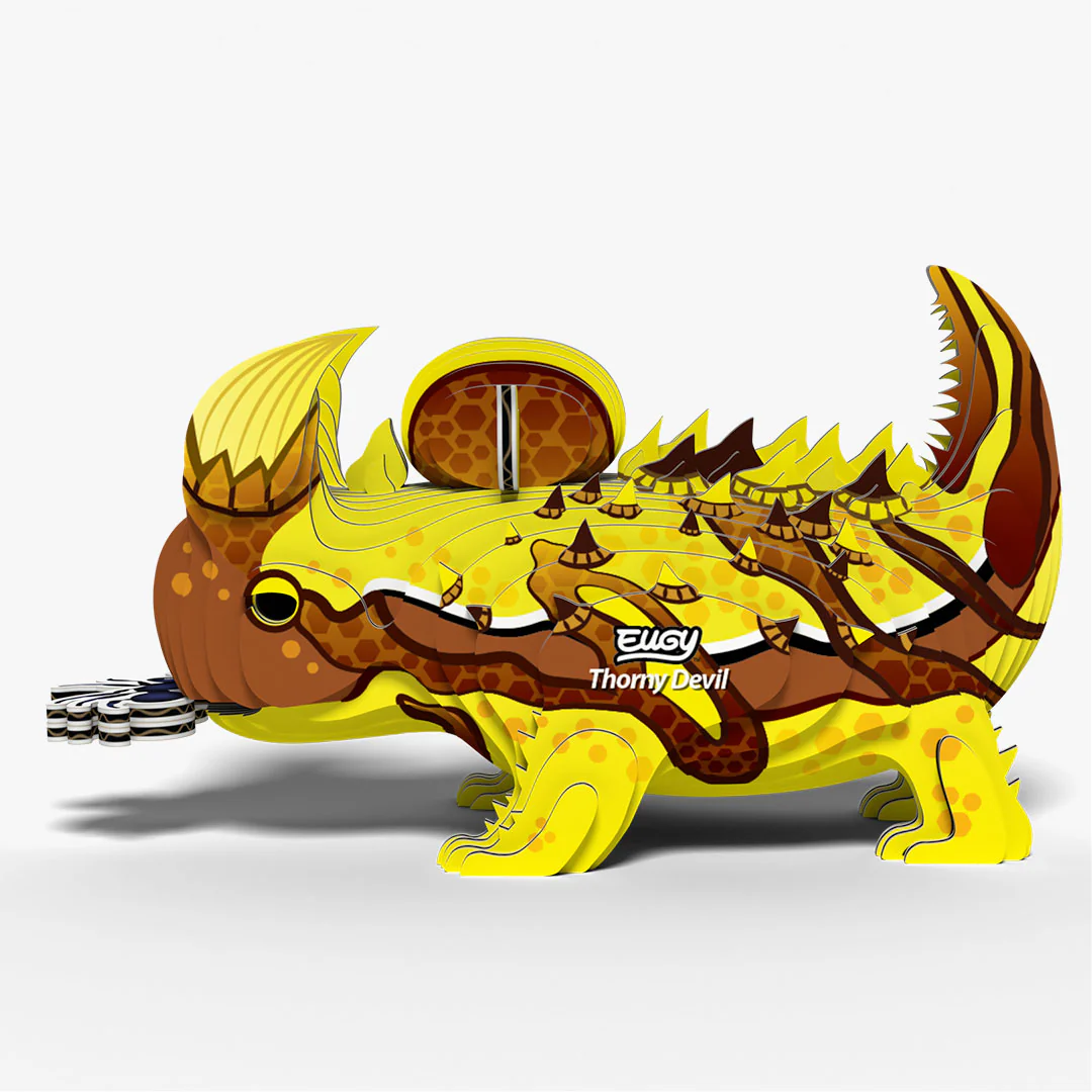 135 Thorny Devil - Image 4