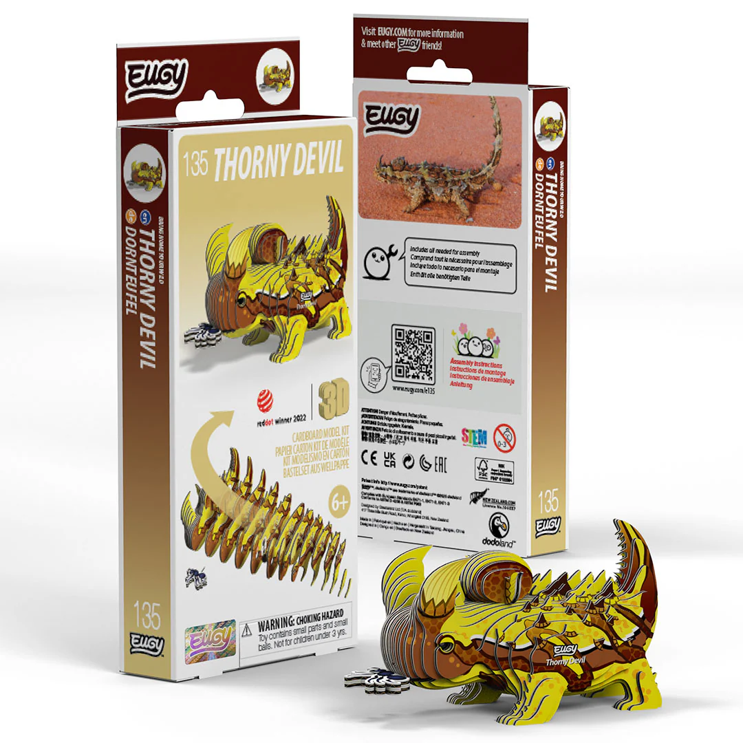 135 Thorny Devil - Image 7