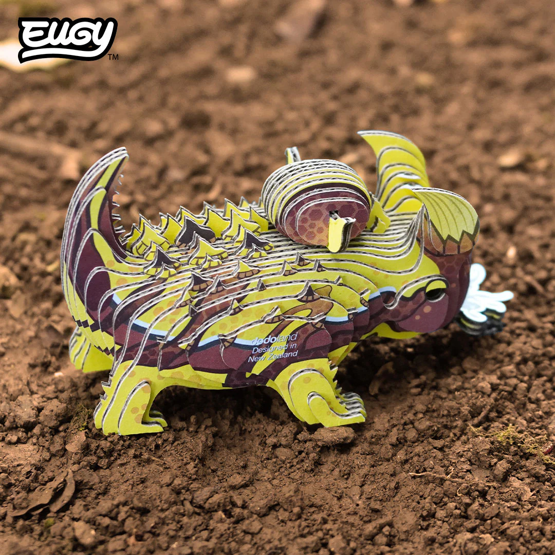 135 Thorny Devil - Image 9
