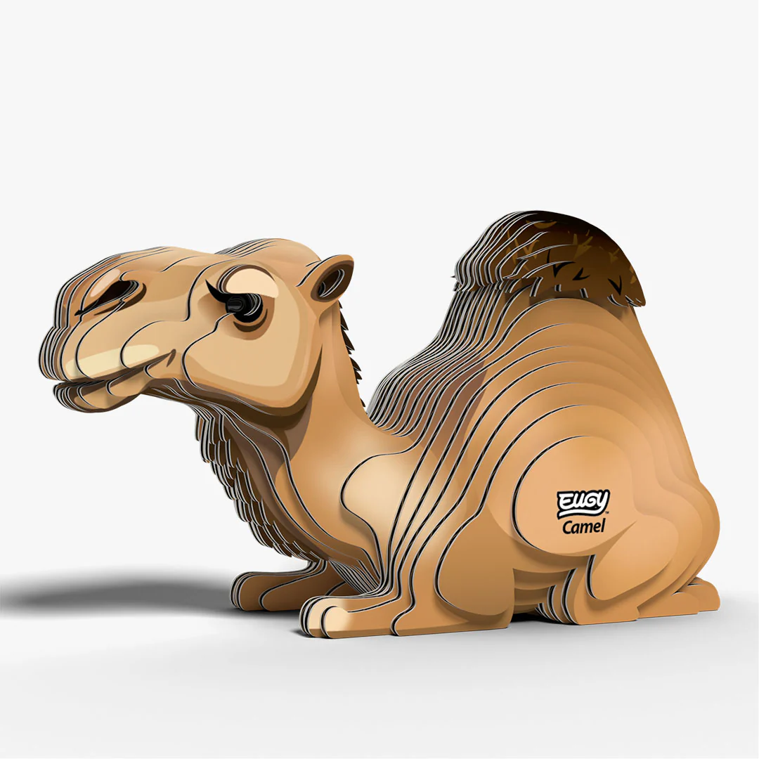 136 Camel - Image 2