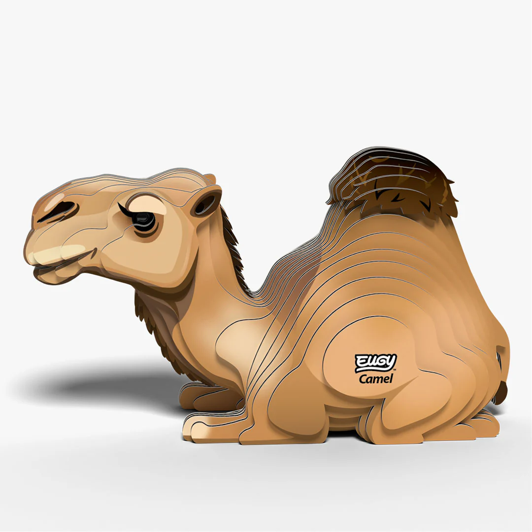 136 Camel - Image 3