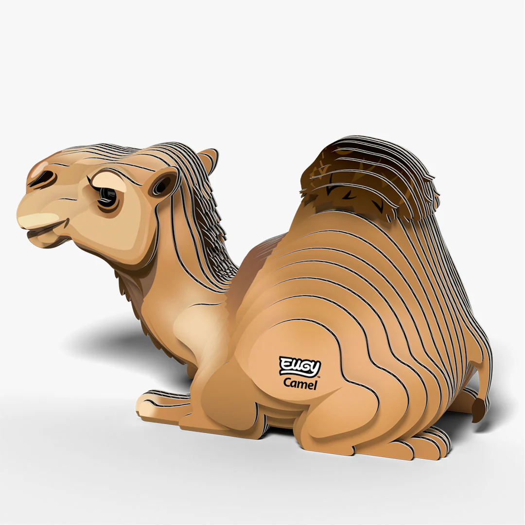 136 Camel - Image 4