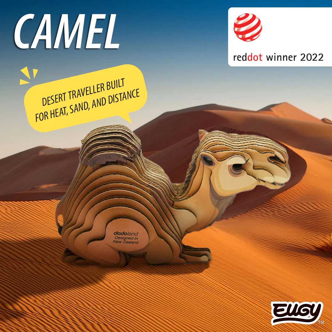 136 Camel - Image 7