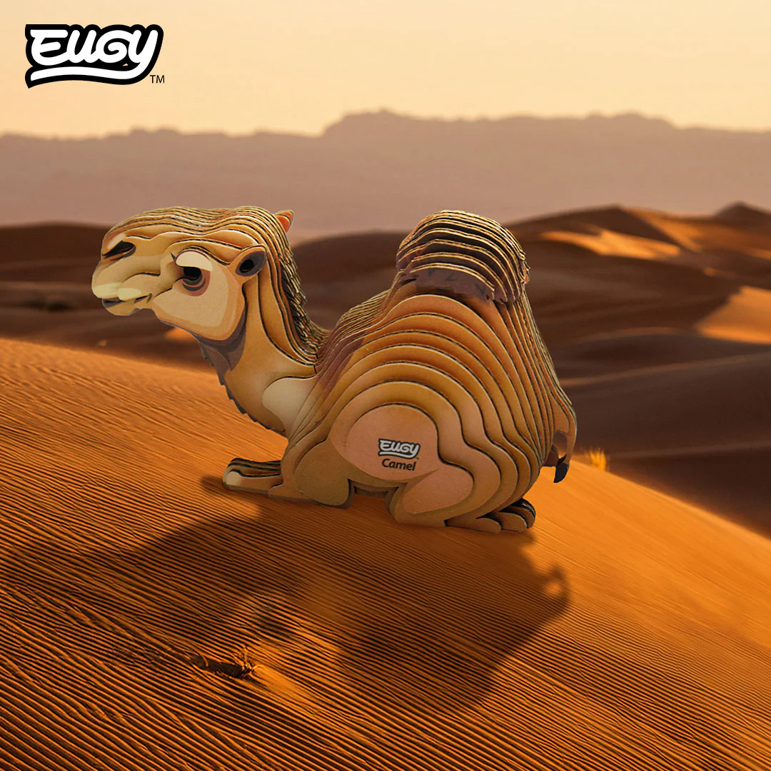 136 Camel - Image 8