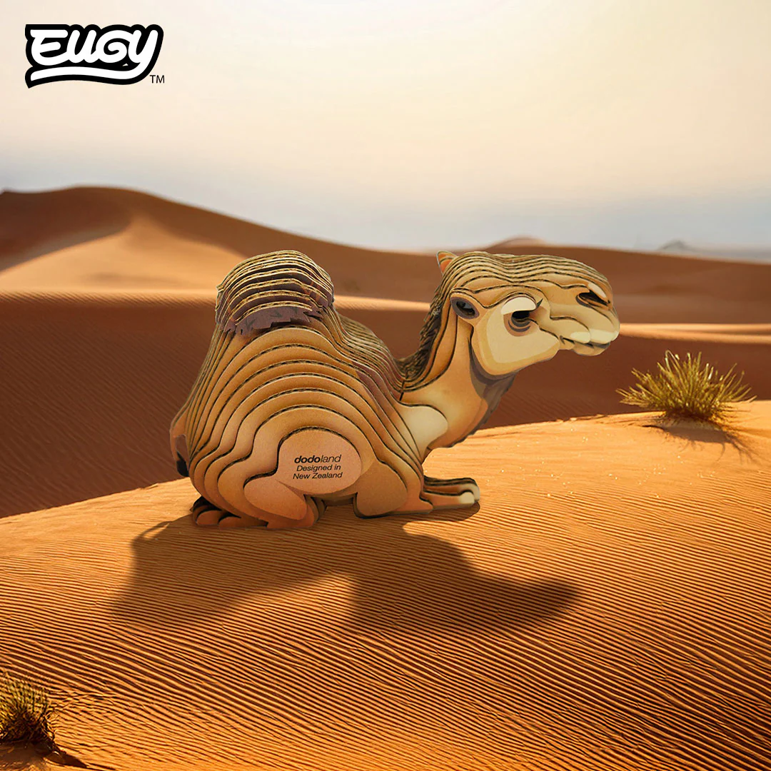 136 Camel - Image 9