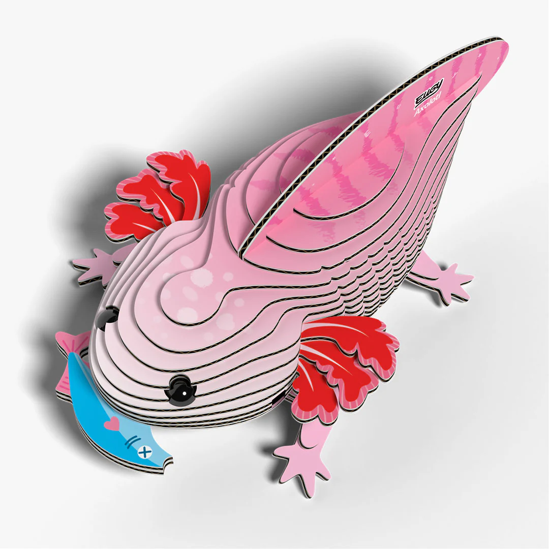 139 Axolotl - Image 2