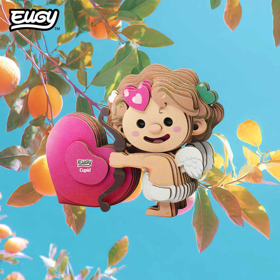 140 Cupid - Image 10