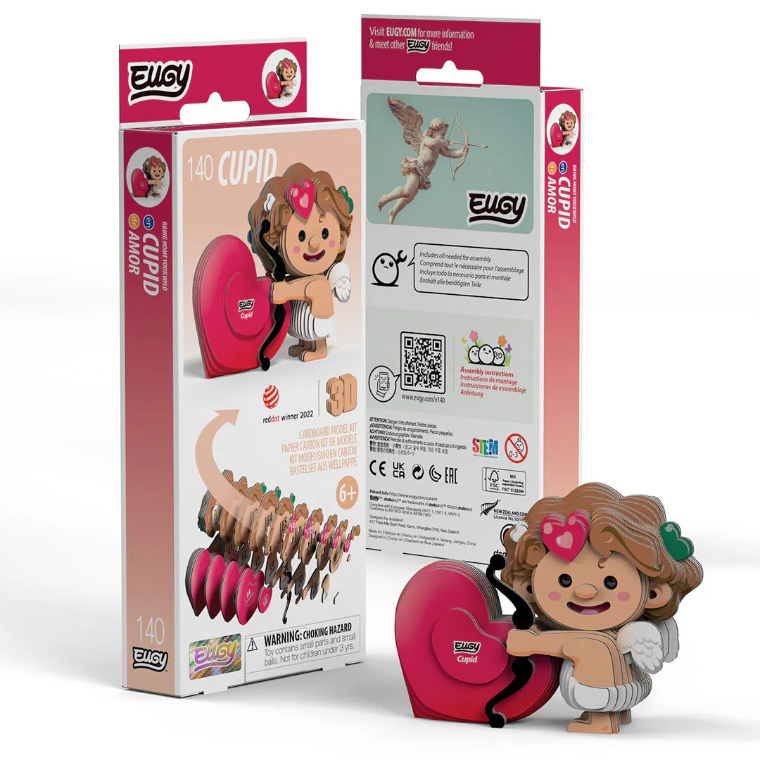 140 Cupid - Image 7