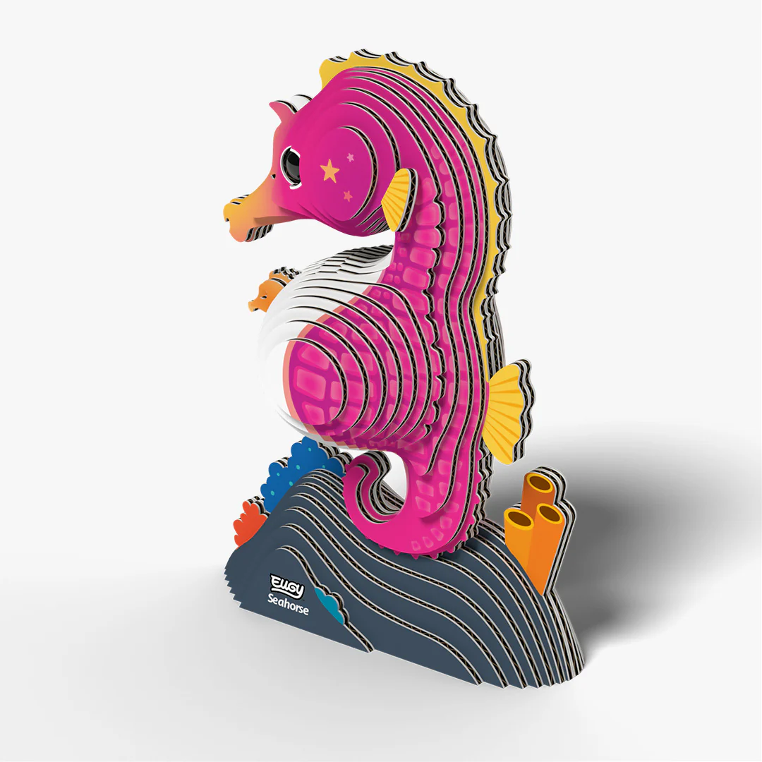 141 Seahorse - Image 4