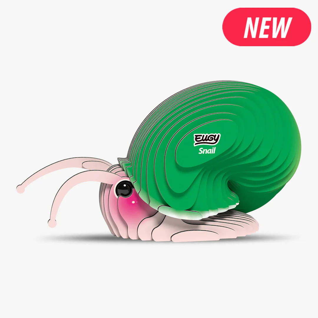 143 Snail