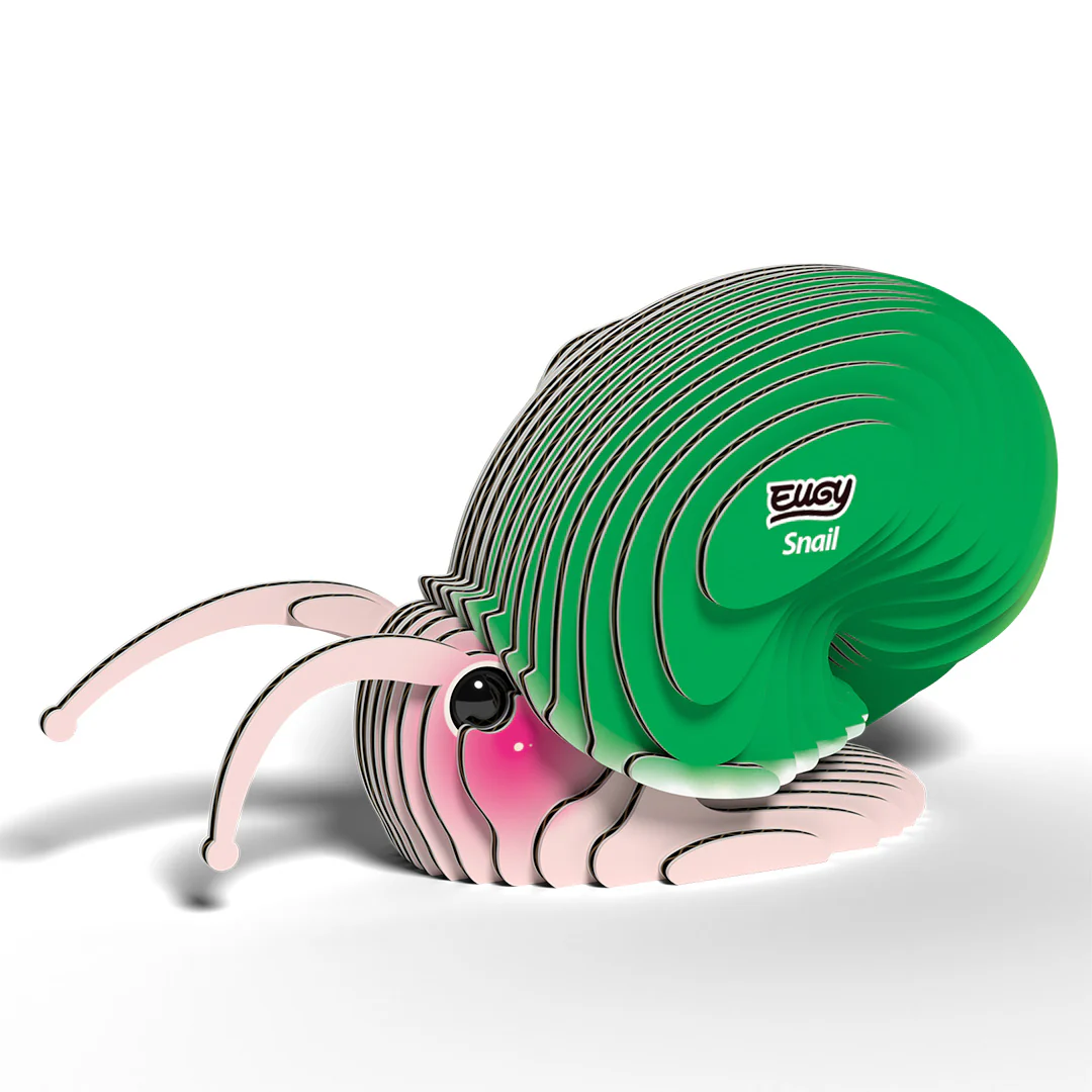 143 Snail - Image 2