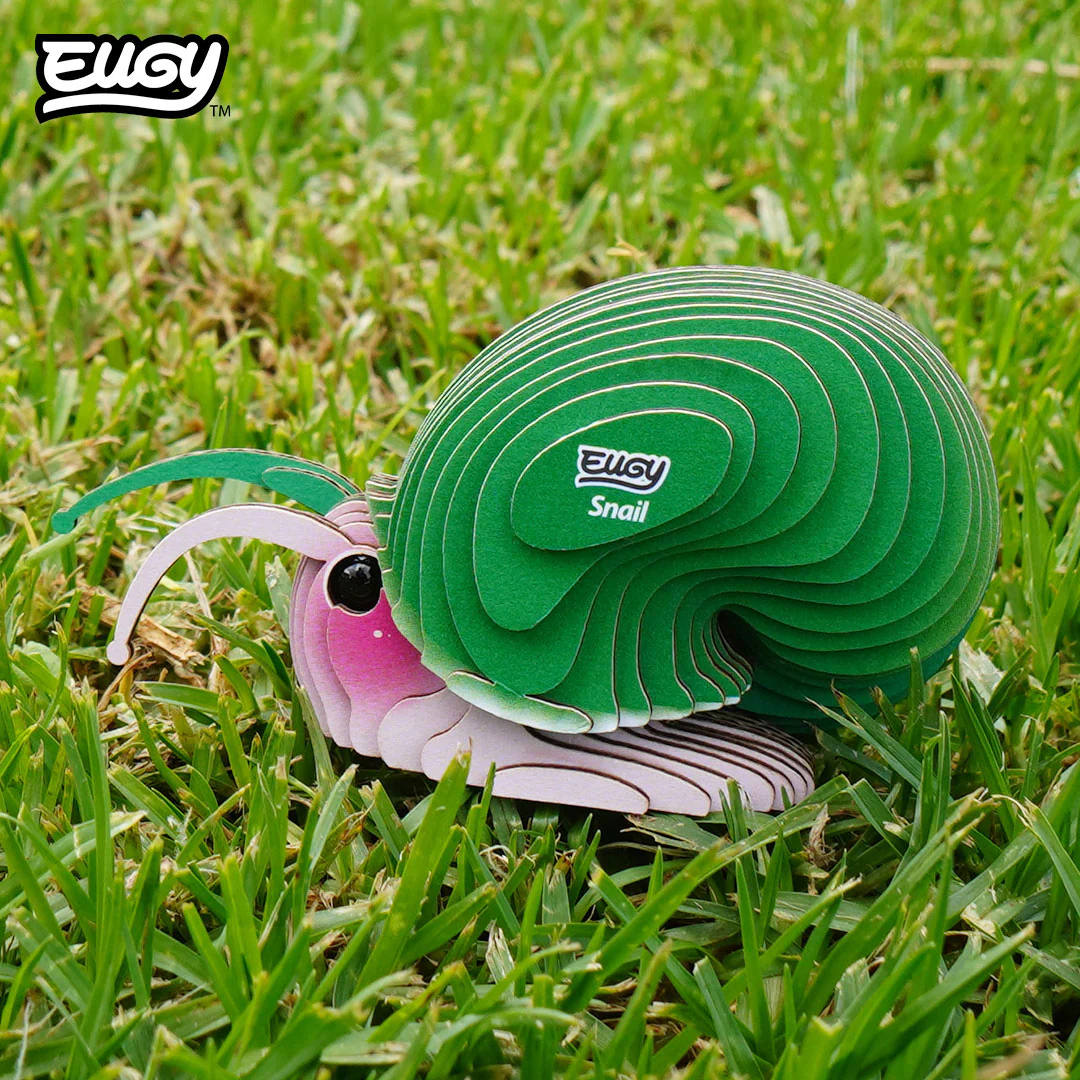 143 Snail - Image 8