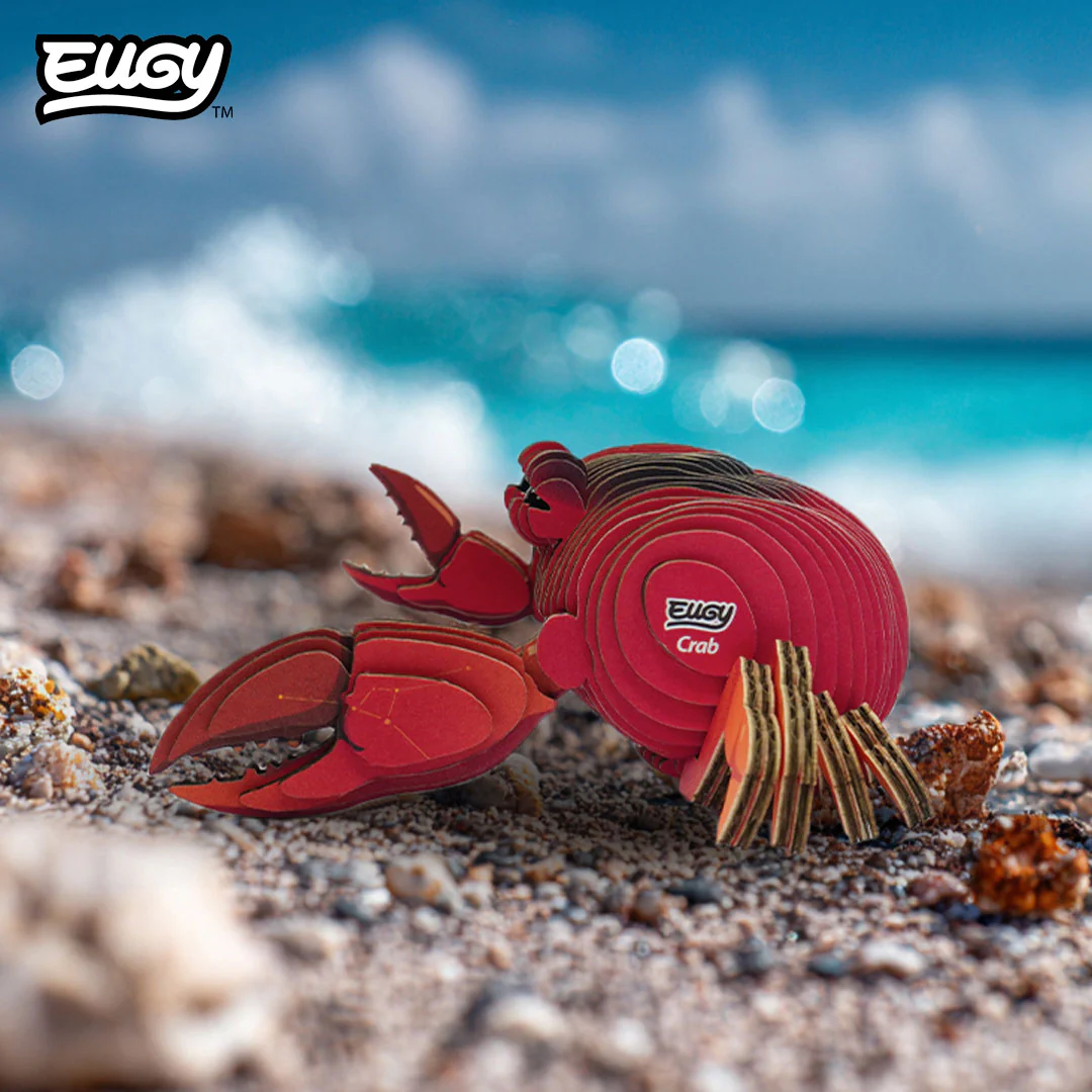 144 Crab - Image 10