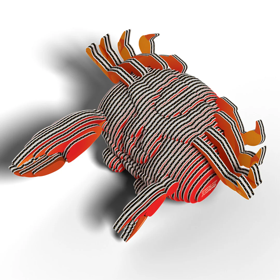 144 Crab - Image 5