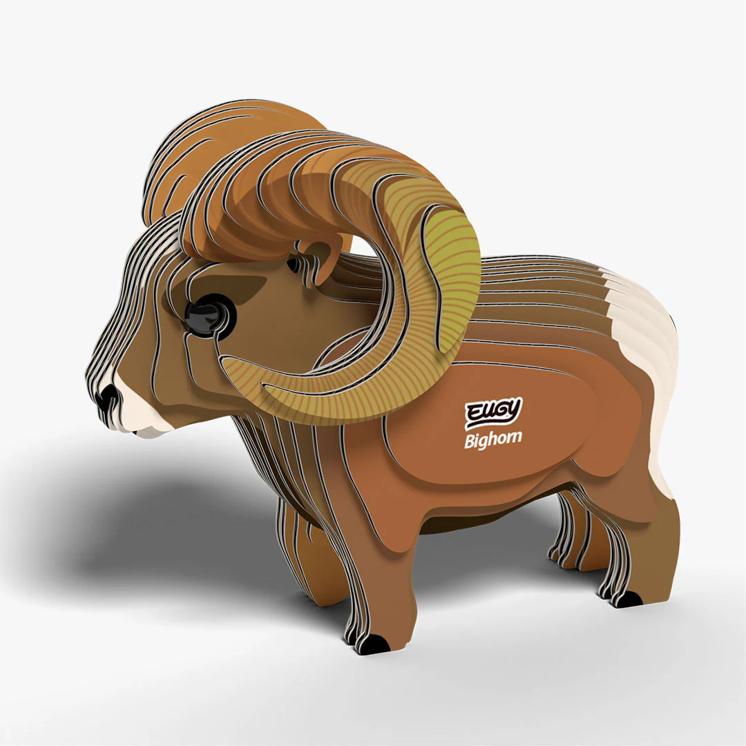 145 Bighorn - Image 2