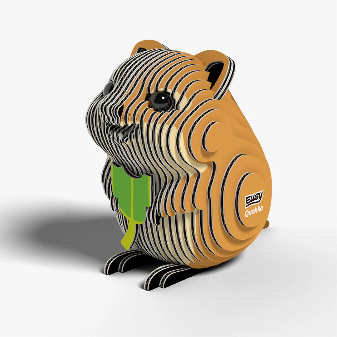 146 Quokka - Image 2