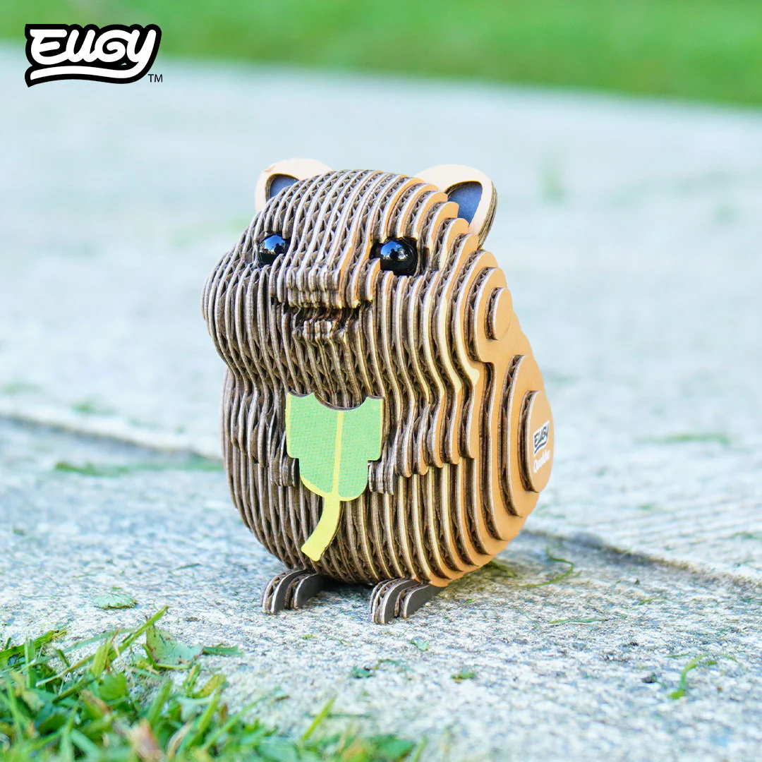 146 Quokka - Image 7