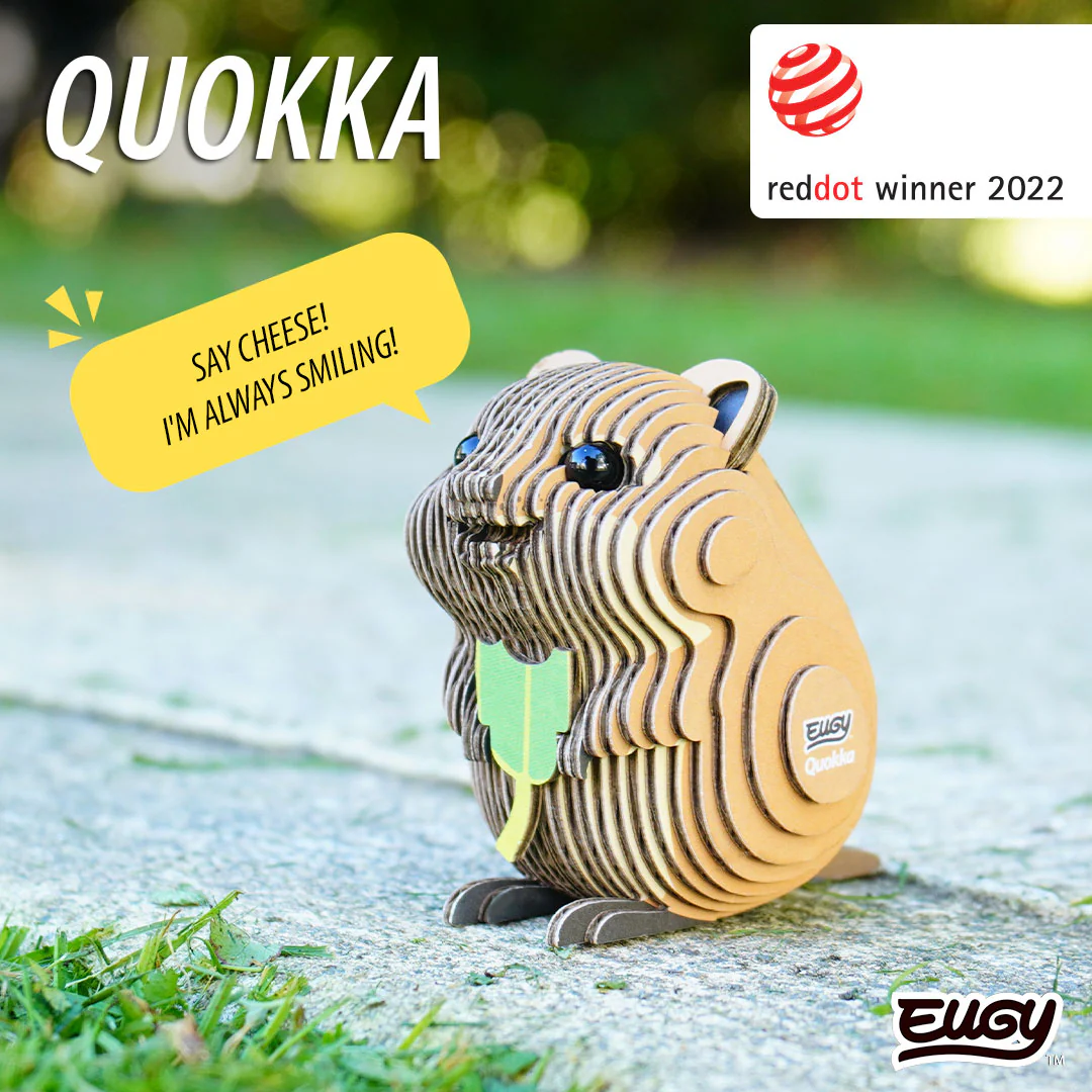 146 Quokka - Image 9