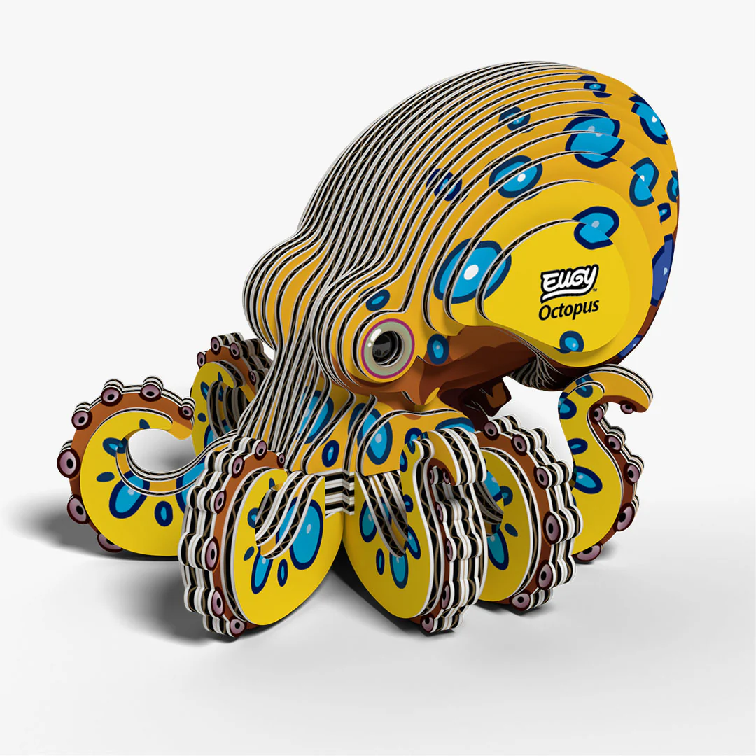 147 Octopus - Image 2