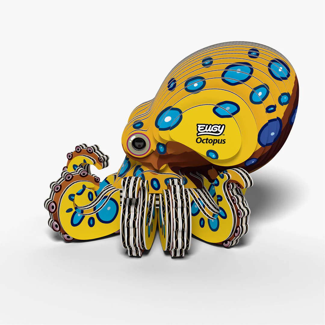147 Octopus - Image 3