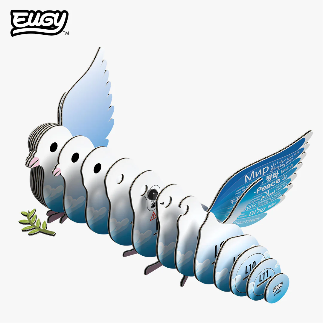 505 Dove (Special Edition) - Image 5