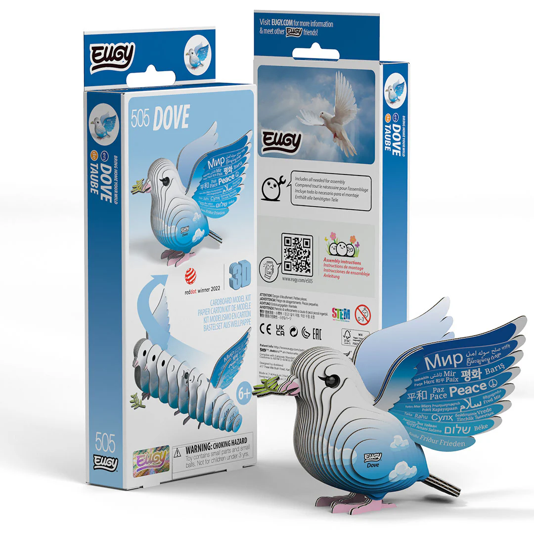 505 Dove (Special Edition) - Image 6