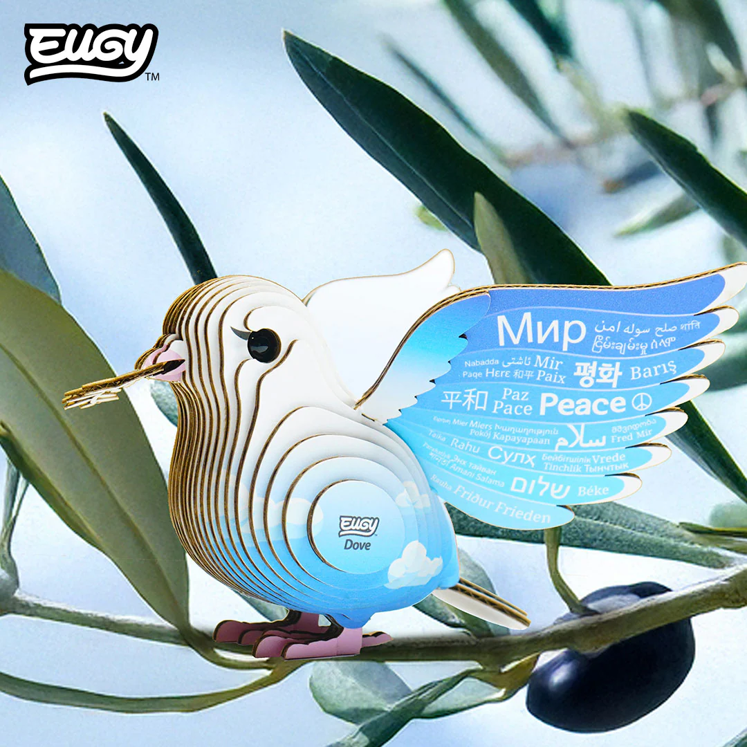 505 Dove (Special Edition) - Image 7