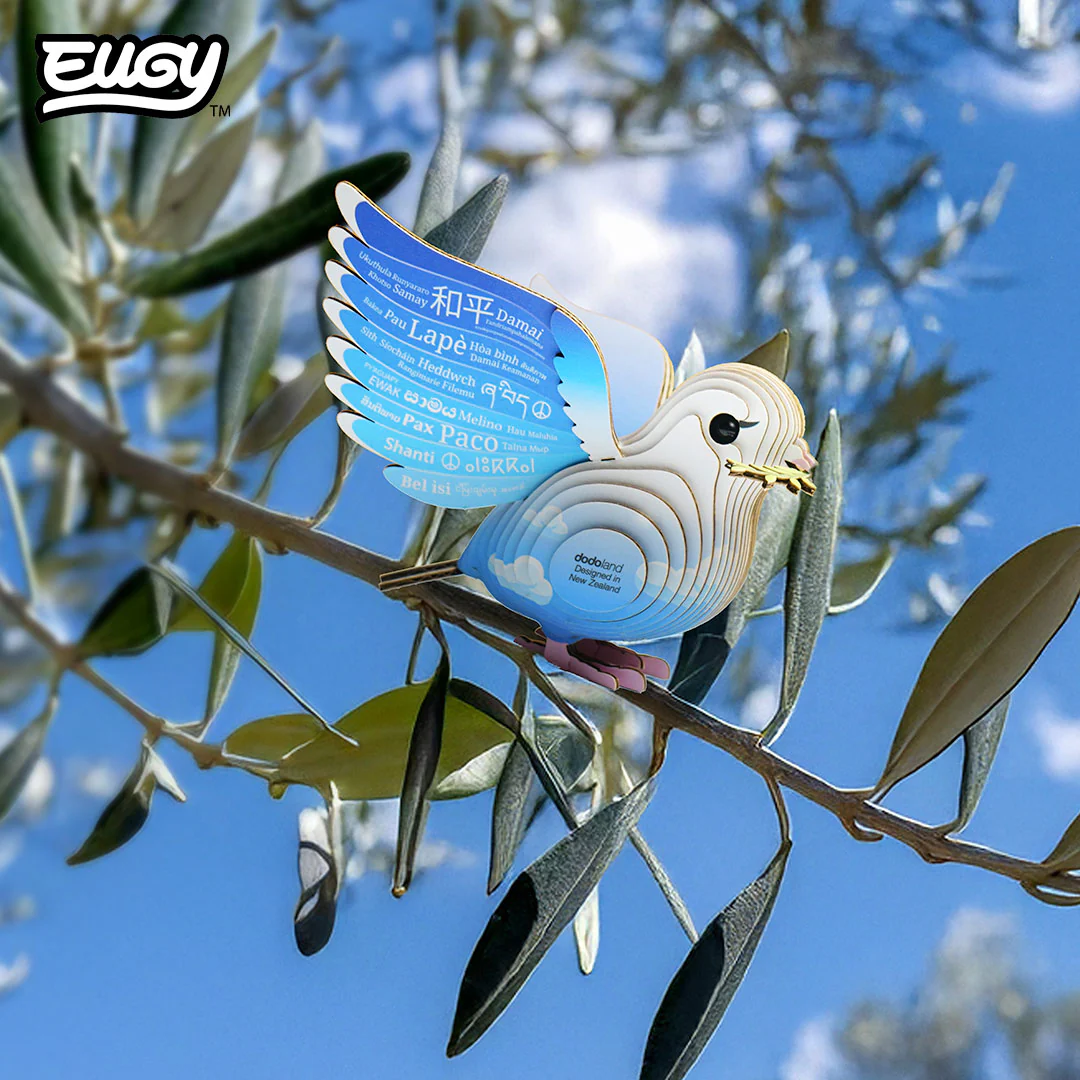 505 Dove (Special Edition) - Image 8